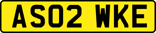 AS02WKE