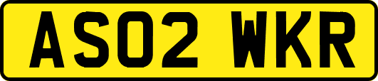 AS02WKR