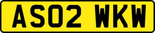 AS02WKW