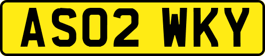AS02WKY