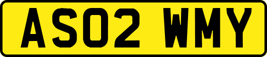 AS02WMY