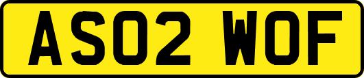 AS02WOF