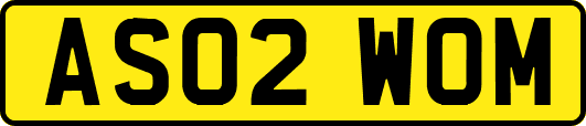 AS02WOM