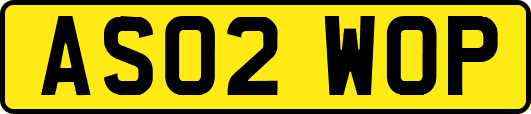 AS02WOP