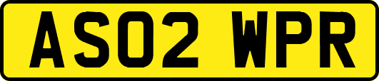 AS02WPR