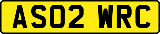 AS02WRC