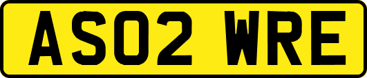 AS02WRE