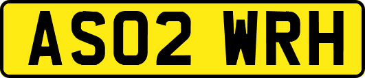 AS02WRH