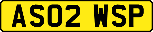 AS02WSP