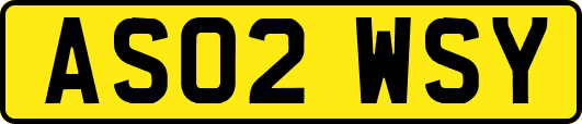 AS02WSY