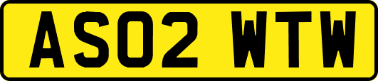 AS02WTW