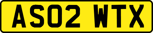 AS02WTX