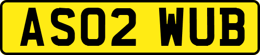 AS02WUB