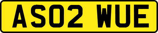 AS02WUE