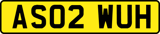 AS02WUH