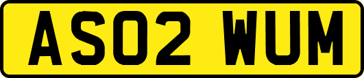 AS02WUM