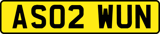 AS02WUN