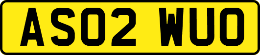 AS02WUO