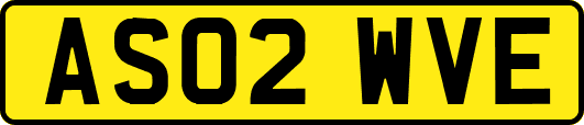 AS02WVE