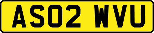 AS02WVU