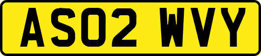 AS02WVY