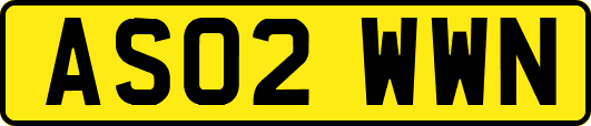 AS02WWN