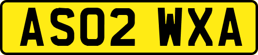 AS02WXA