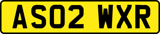 AS02WXR