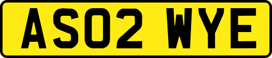 AS02WYE