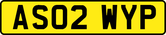 AS02WYP