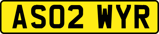 AS02WYR