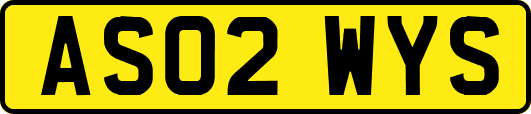 AS02WYS