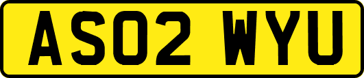 AS02WYU