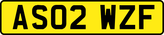 AS02WZF