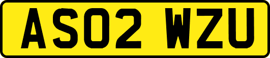 AS02WZU