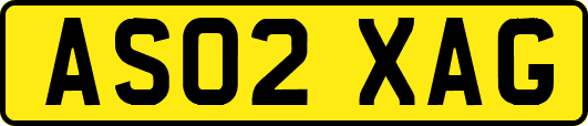 AS02XAG