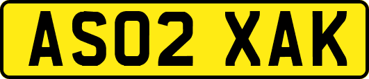 AS02XAK