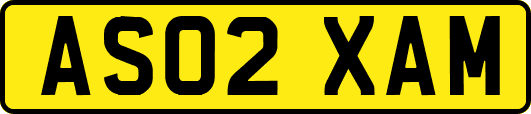 AS02XAM