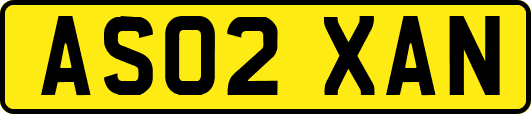 AS02XAN