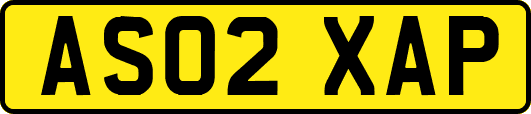 AS02XAP