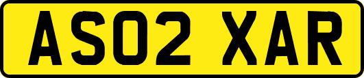 AS02XAR