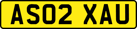 AS02XAU