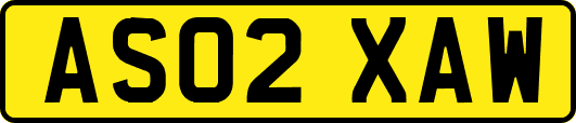 AS02XAW