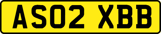 AS02XBB