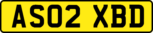 AS02XBD