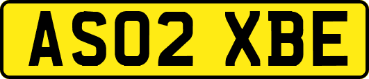 AS02XBE