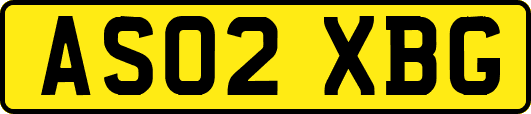 AS02XBG