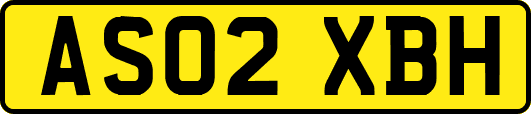 AS02XBH