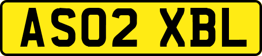 AS02XBL