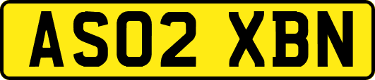 AS02XBN